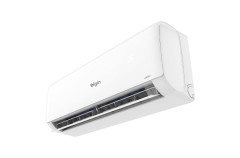 Ar-condicionado Elgin Inverter II 18.000BTU 220V 