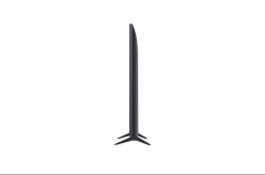 Smart TV LG NanoCell NANO80 4K de 50 polegadas 50NANO80TSA