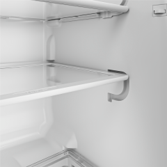 Geladeira Frost Free Duplex Consul 377 Litros Branca - CRM44MB