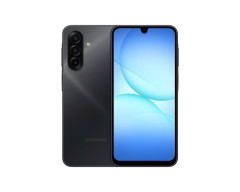 Celular Samsung Galaxy A17 128GB 4GB Preto 