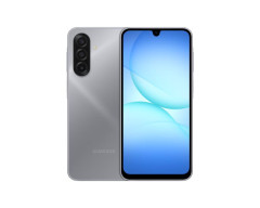 Celular Samsung Galaxy A17 128GB 4GB Cinza