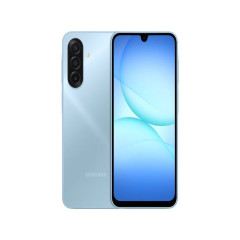 Celular Samsung Galaxy A17 128GB 4GB Azul