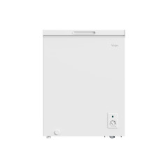 Freezer Horizontal 142L Elgin – Controle de Temperatura Resfriamento 4D 220V