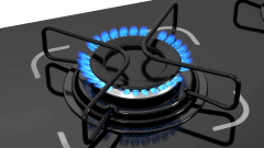 Cooktop Itatiaia Essencial 4 Bocas - Preto