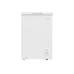 Freezer Elgin 99 Litros 1 Porta Horizontal Resfriamento 4D 220V 