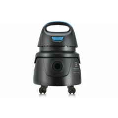 Aspirador de Pó e Água Electrolux 1400W c/ Conjunto de Acessórios e Rodas 360° (AWD01)