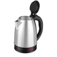 Chaleira Elétrica Itatiaia Essencial Inox 1,8 Litros –220V CHITA2ESSA