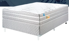 Colchão Solteiro Ultra PEDIC ONE 88X188X28 SONOS