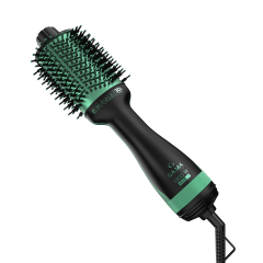 Escova Secadora Babosa Brush 3D Bivolt Gama