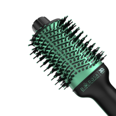 Escova Secadora Babosa Brush 3D Bivolt Gama