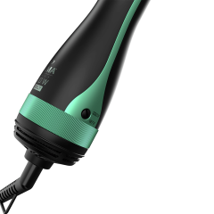 Escova Secadora Babosa Brush 3D Bivolt Gama