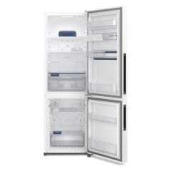 Geladeira Electrolux Frost Free Inverter 400L Efficient AutoSense e Rapid Freeze Inverse Branca (IB6) - Bivolt