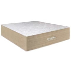 Colchão Star New – Casal 138x188x38 - Ortobom - Bege