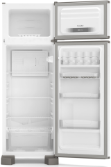 Refrigerador Esmaltec 2 Portas 277 Litros RCD34 PRO Branco 220V