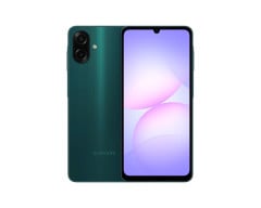 Celular Samsung Galaxy A07 128GB Verde