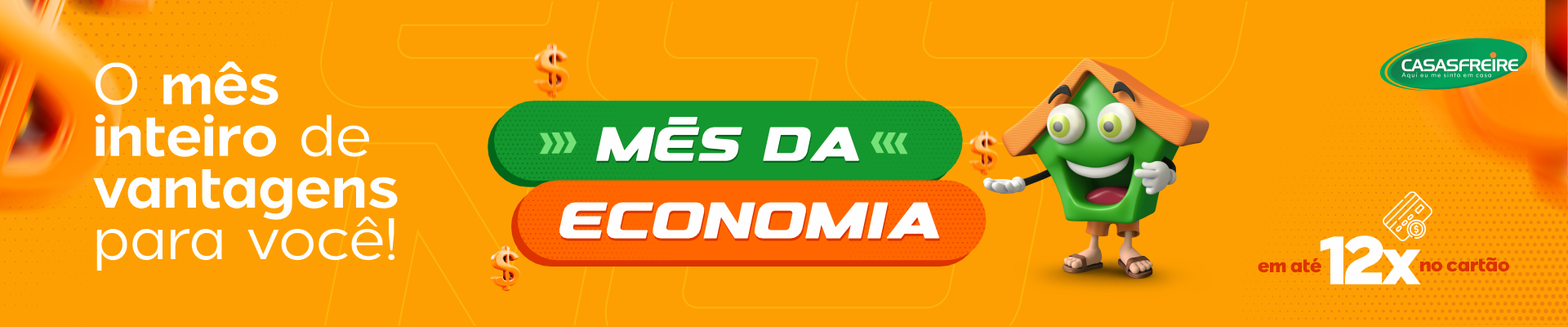Mês da Economia 