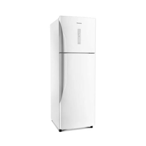 Refrigerador Panasonic 2P 387 Litros Branco 220 Volts