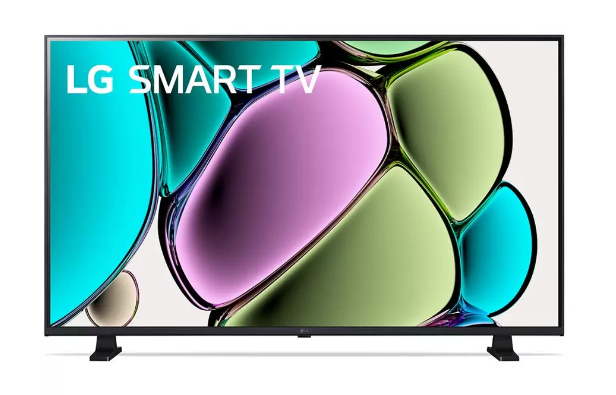 Televisor LG 32 Polegadas LED HD 32LR600BPSA